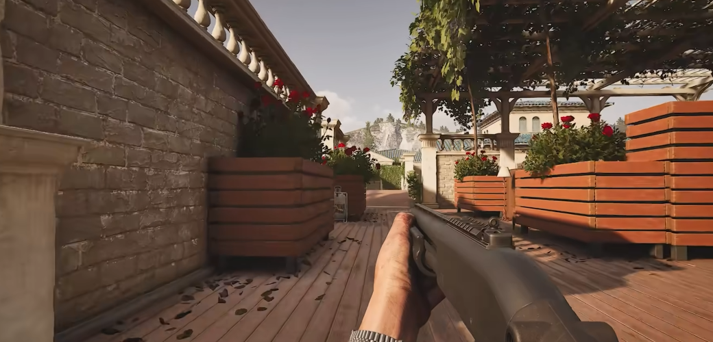 暗区突围哪个地图出金率高