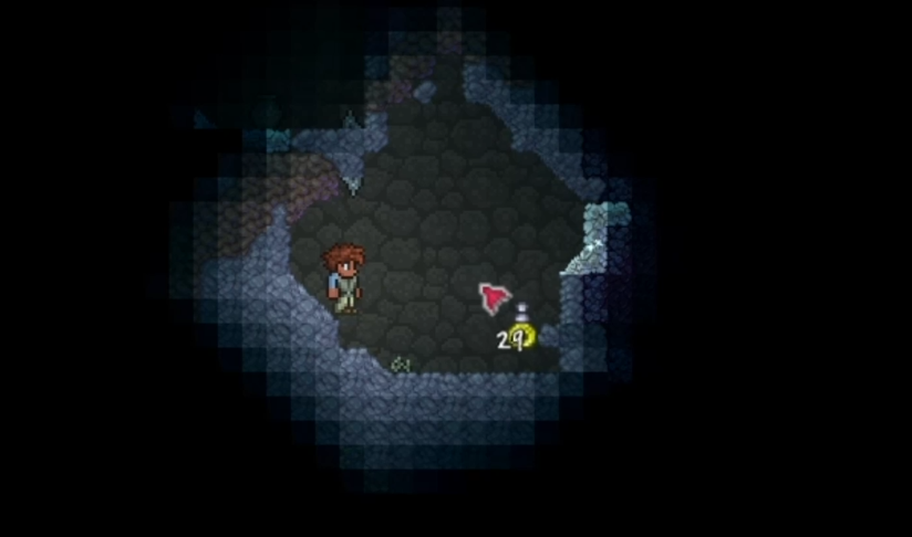 泰拉瑞亚做药水需要什么东西