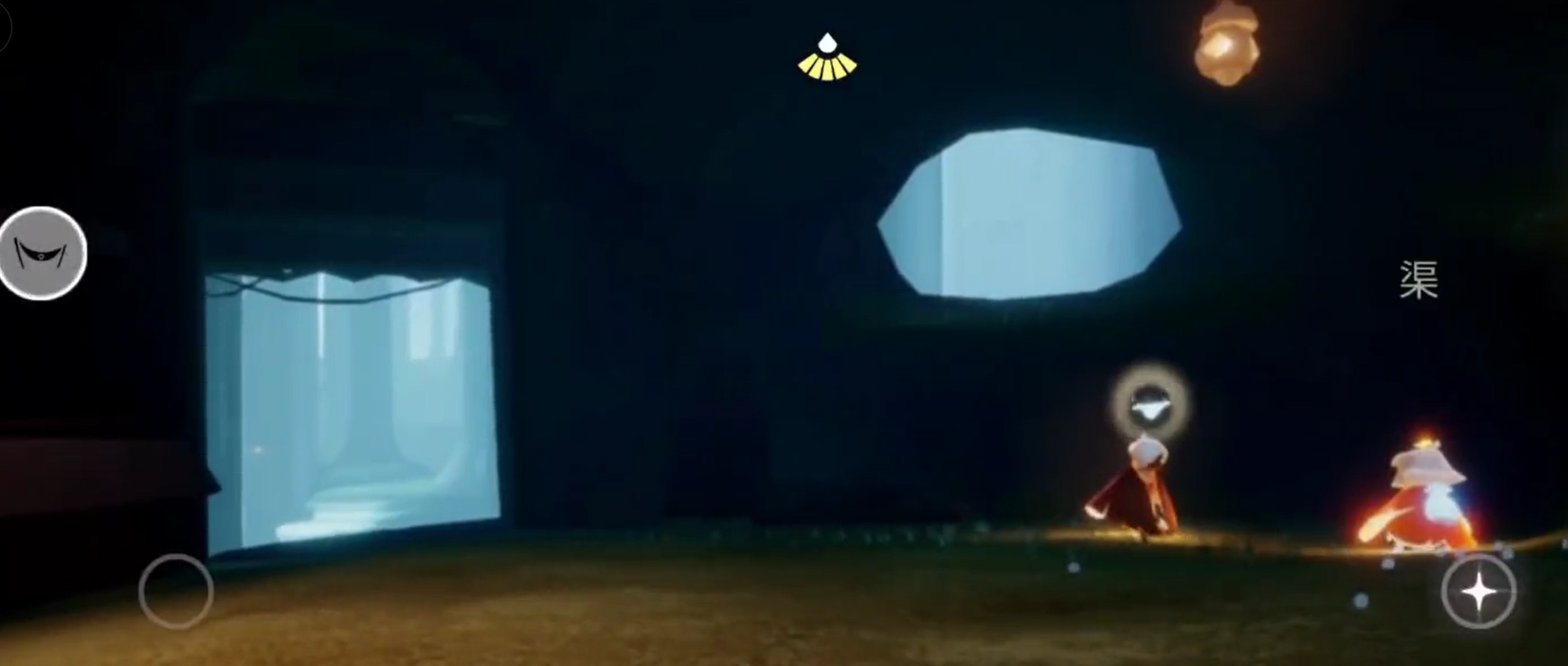 光遇如何获得鲲鹏的翅膀