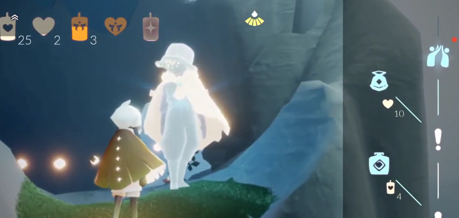 光遇如何获得鲲鹏的翅膀