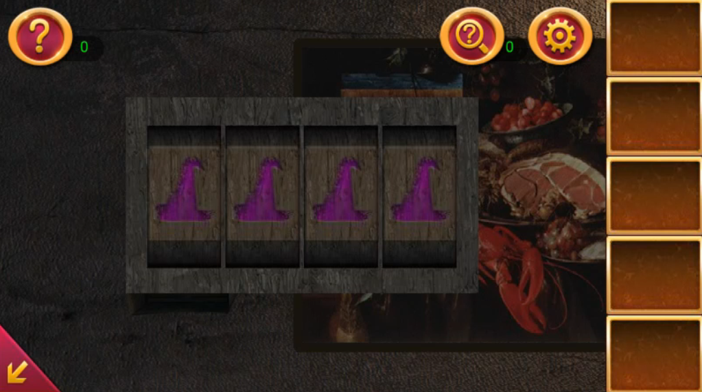 密室逃脱1第7关怎么玩 密室逃脱1第7关怎么玩