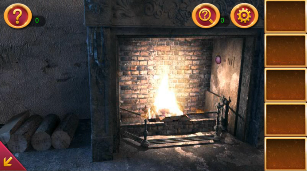 密室逃脱1第7关怎么玩