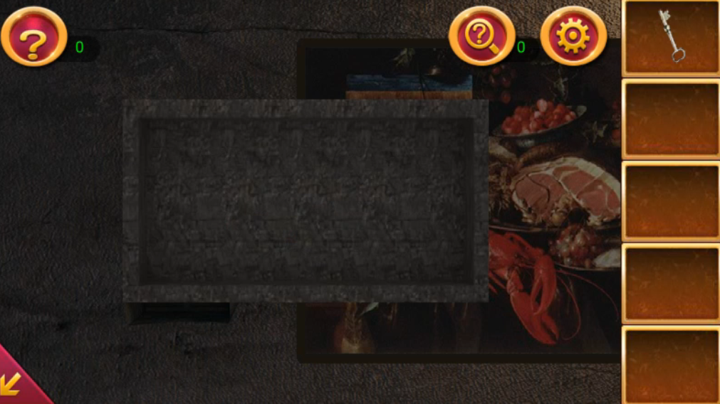 密室逃脱1第7关怎么玩 密室逃脱1第7关怎么玩