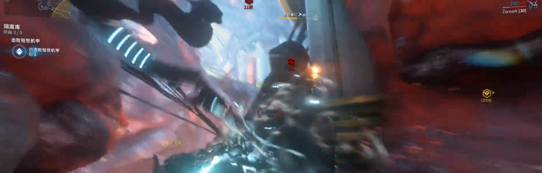 星际战甲殁世烯哪里挖的最多