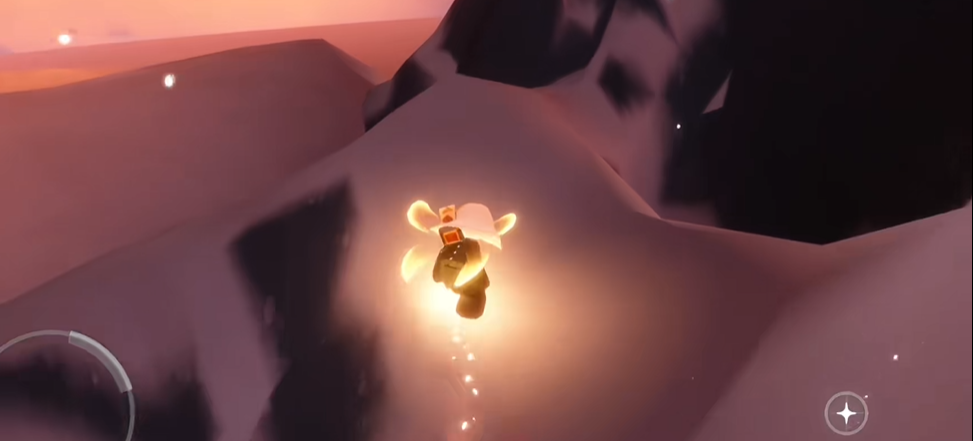 光遇霞谷新先祖怎么解锁