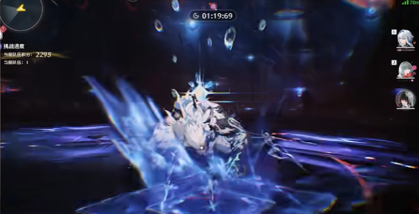 鸣潮无明湾中枢怎么去