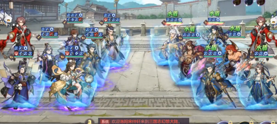 三国志幻想大陆马超怎么样