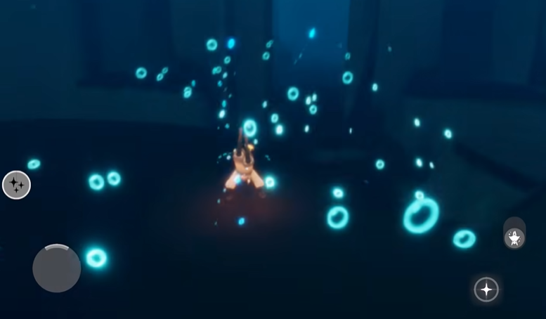 光遇潜海季先祖怎么找