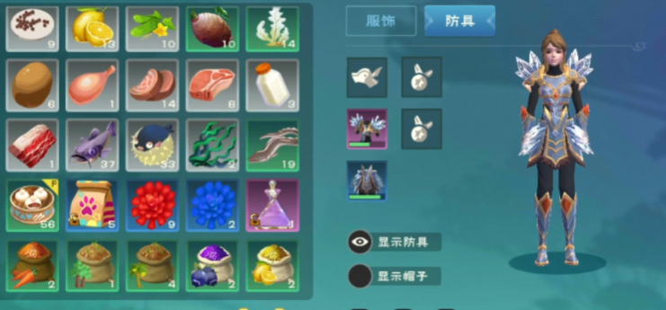 创造与魔法鲶鱼在哪钓几率最大