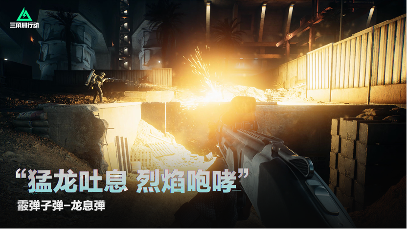 三角洲行动老大有信物吗