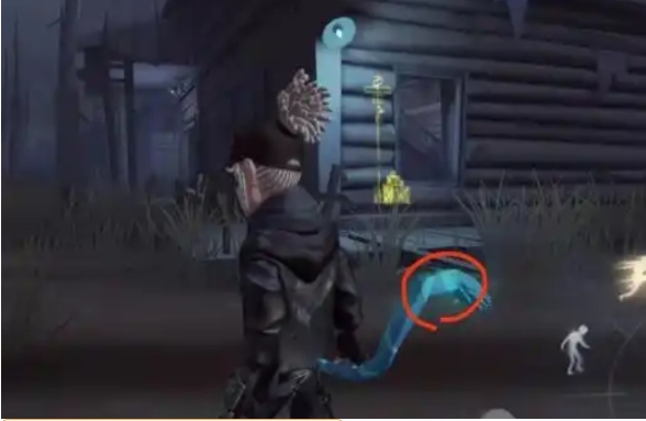 第五人格虎尾怎么升级