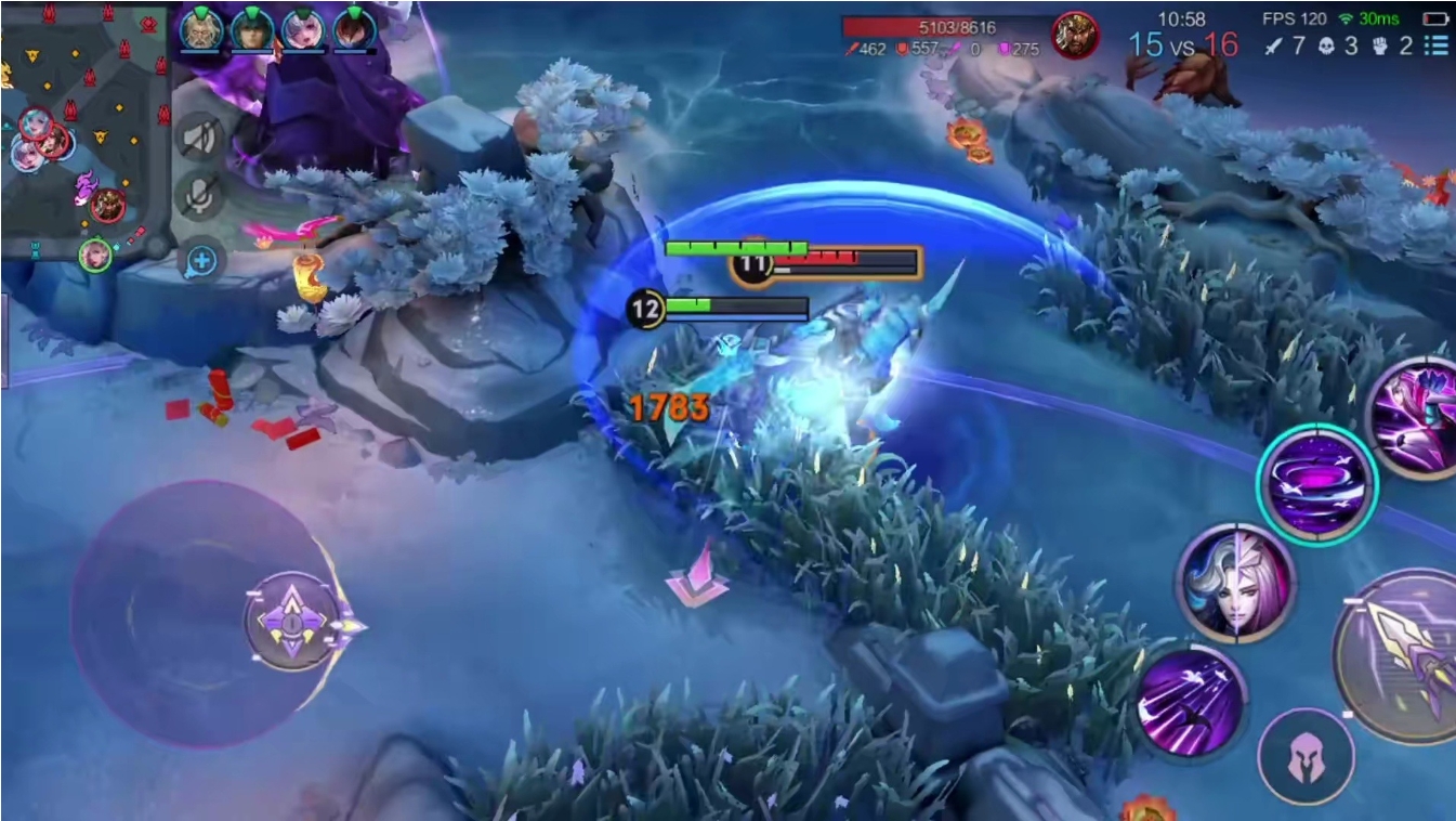 王者荣耀后羿铭文出装怎么做 王者荣耀后羿铭文出装怎么做