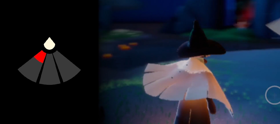 光遇魔法怎么恢复