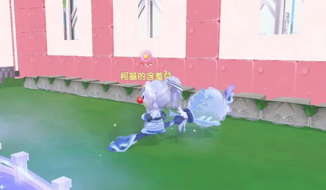 摩尔庄园御剑坐骑怎么得