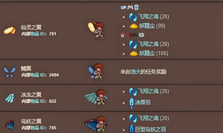 泰拉瑞亚最强神器怎么得