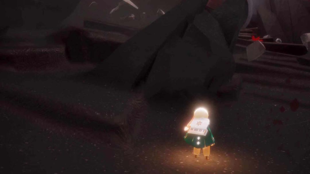 光遇魔法怎么恢复