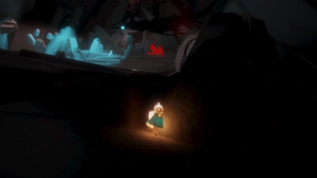 光遇魔法怎么恢复