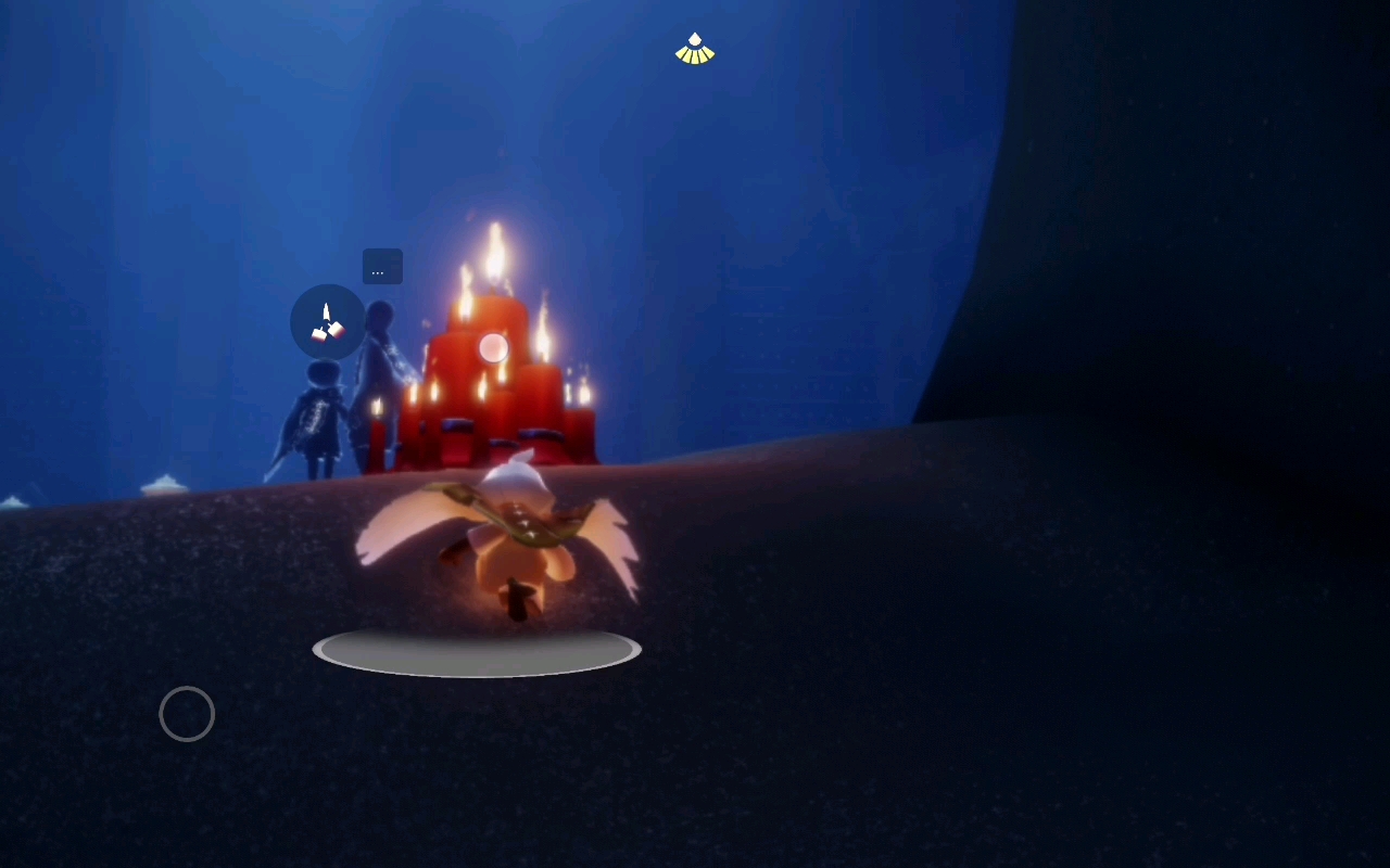 光遇怎么遁地四人门 光遇怎么遁地四人门