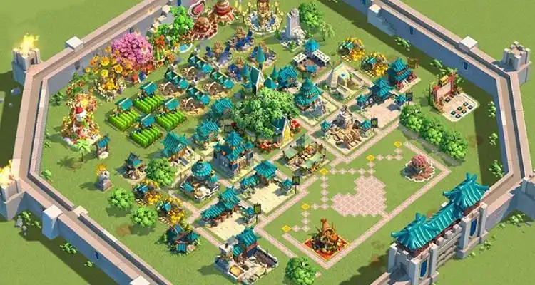 万国觉醒怎么移动到联盟