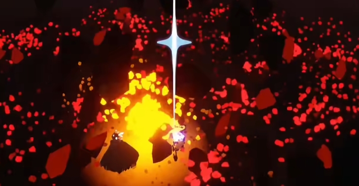 光遇星光桥怎么拿心