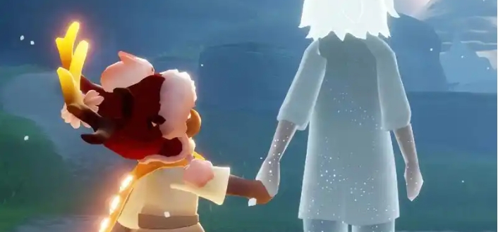 光遇新手如何有很多动作