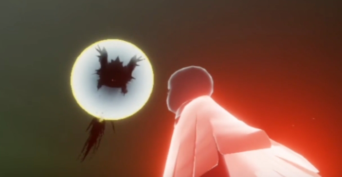 光遇的冥龙怎么对付