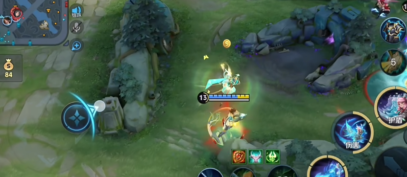 王者荣耀瑶ad怎么出装 王者荣耀瑶ad怎么出装