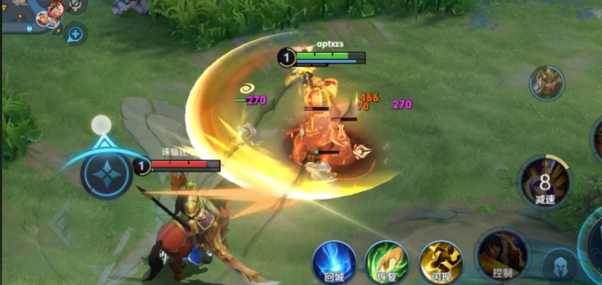 王者荣耀关羽最强出装是什么