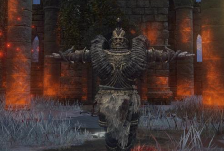 艾尔登法环最强防具套装是什么