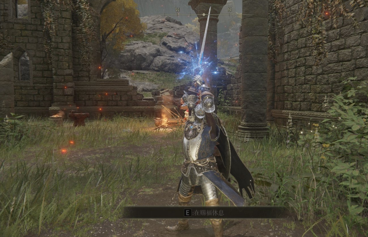 艾尔登法环最强防具套装是什么