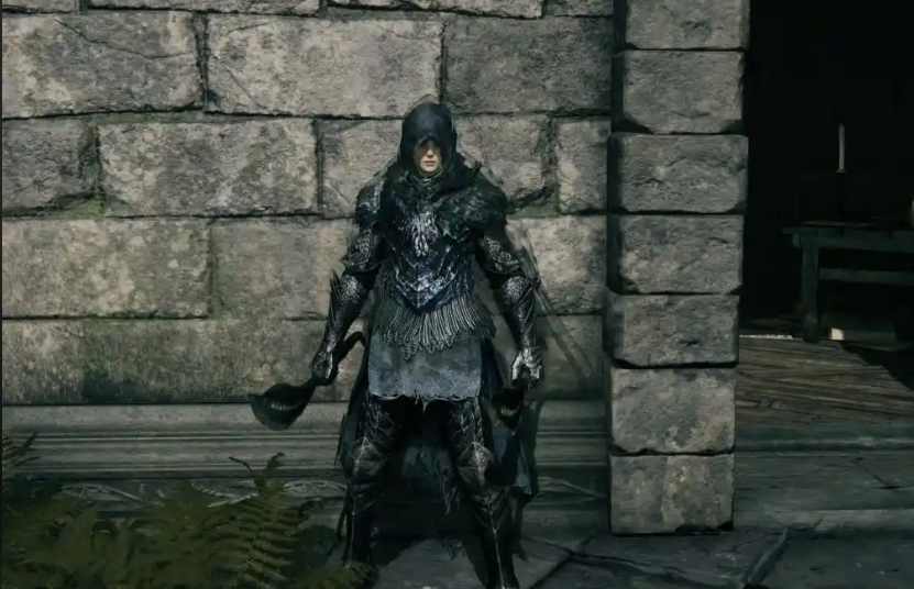 艾尔登法环最强防具套装是什么