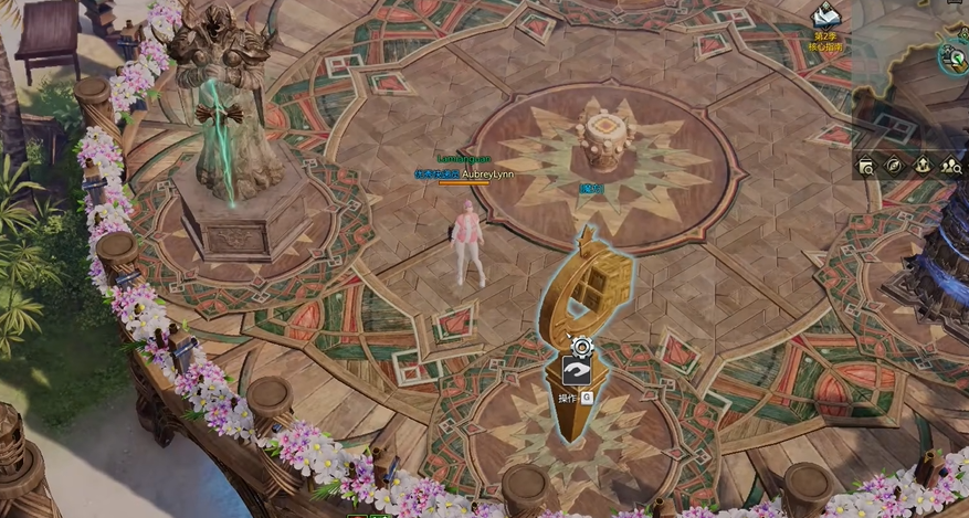 失落的方舟魔方指引任务怎么做