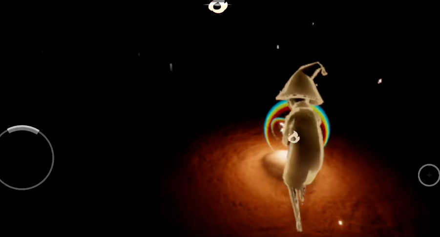 光遇火焰试炼怎么弄