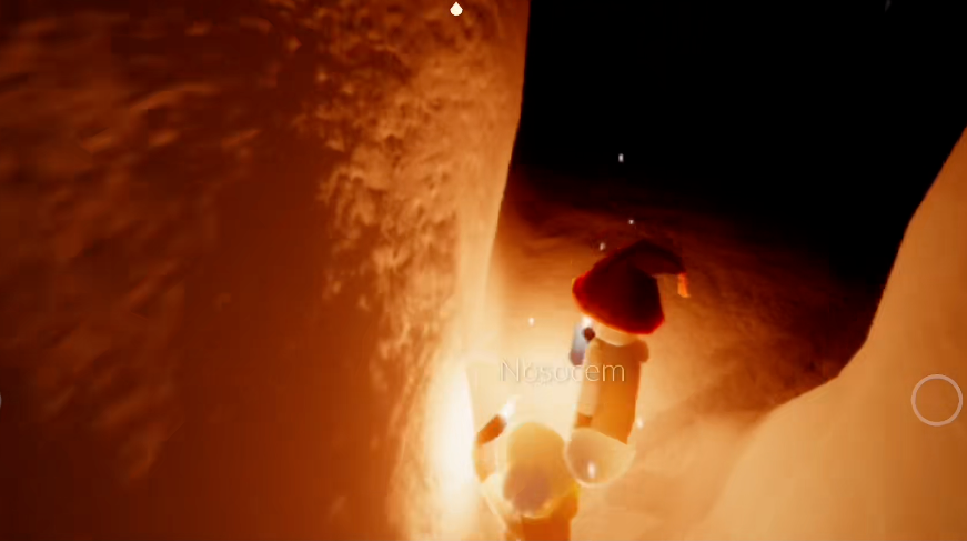 光遇火焰试炼怎么弄