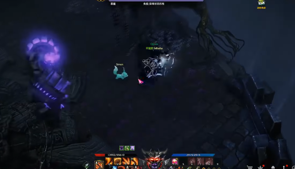 失落的方舟梦幻宫殿怎么玩