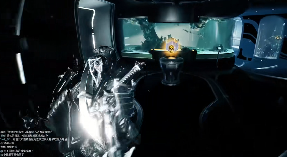 星际战甲牺牲任务在哪解锁