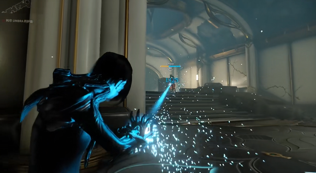 星际战甲牺牲任务在哪解锁