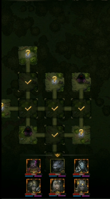 地下城堡3迷宫怎么开启