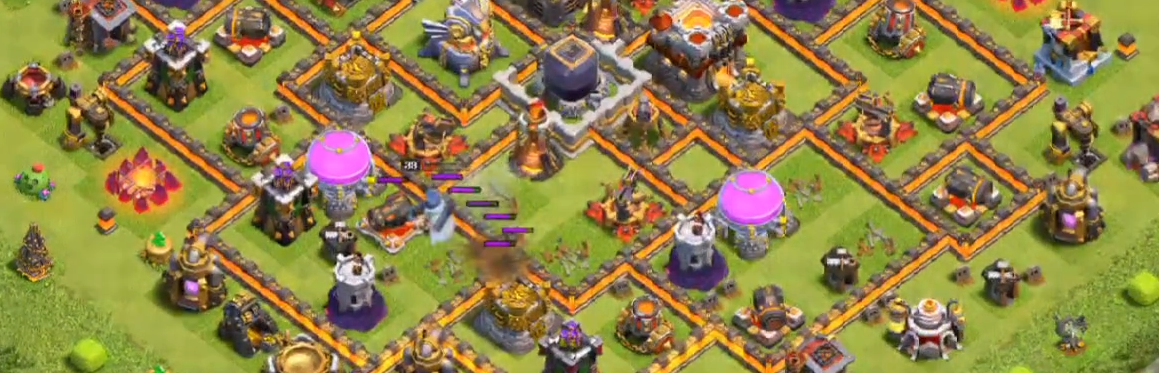 部落冲突如何买工人