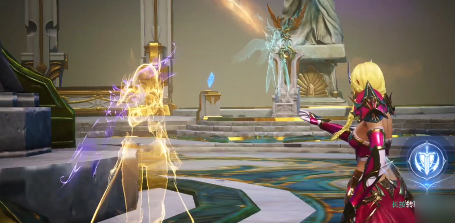 全民奇迹2在哪里转职