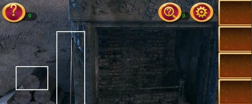 密室逃脱1第7关怎么过