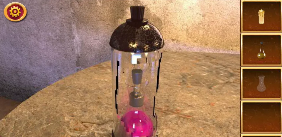 密室逃脱1第10关怎么过