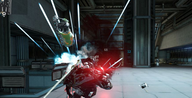 星际战甲磁力部件哪里刷