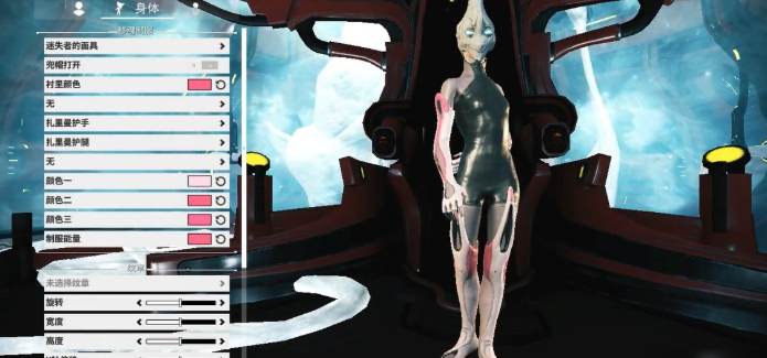 星际战甲徘徊亡魂总图任务怎么做