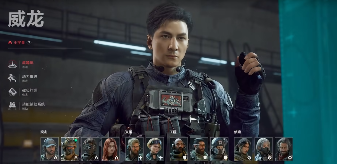 三角洲行动攒钱有啥用