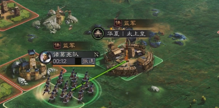 三国志战略版弓兵的齐射有什么用
