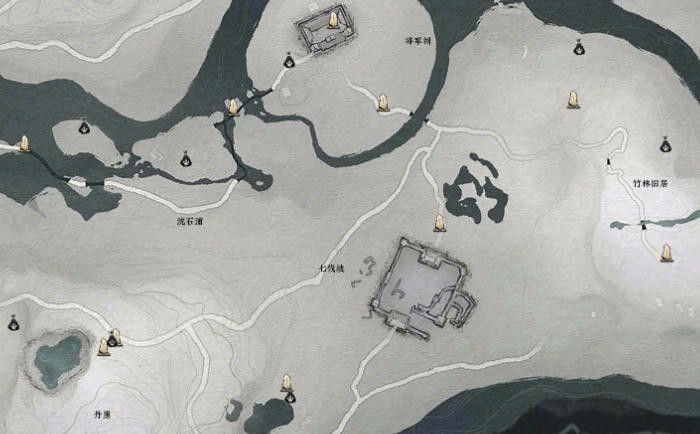 燕云十六声新手怎么玩