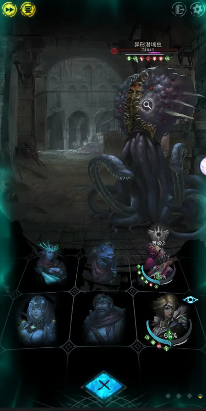 地下城堡3品格怎么解锁