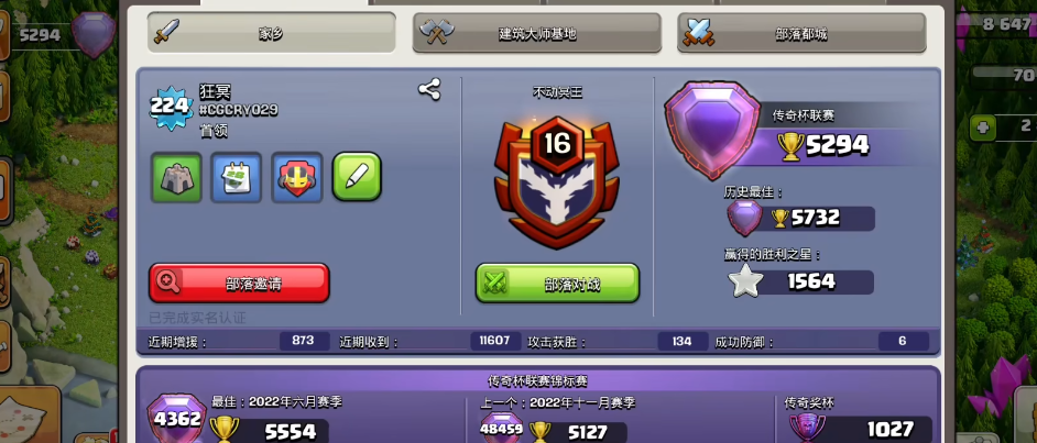 部落冲突怎样收部落成员