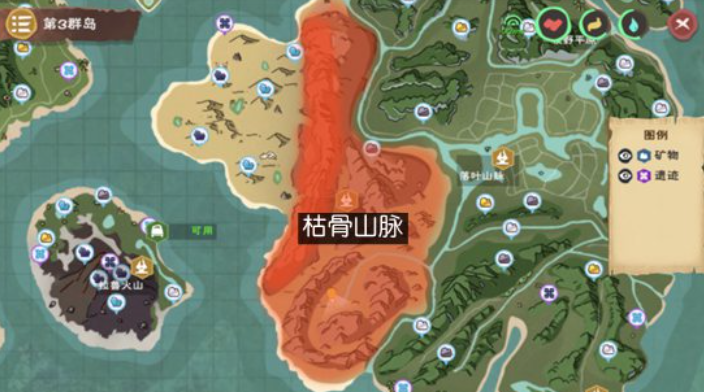 创造与魔法土豆哪里有很多 创造与魔法土豆哪里有很多